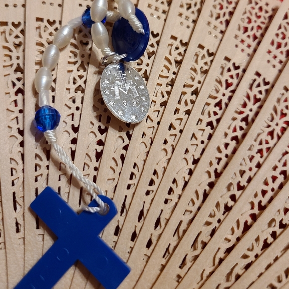 Rosary Beads for sale - Picture 3 of 14